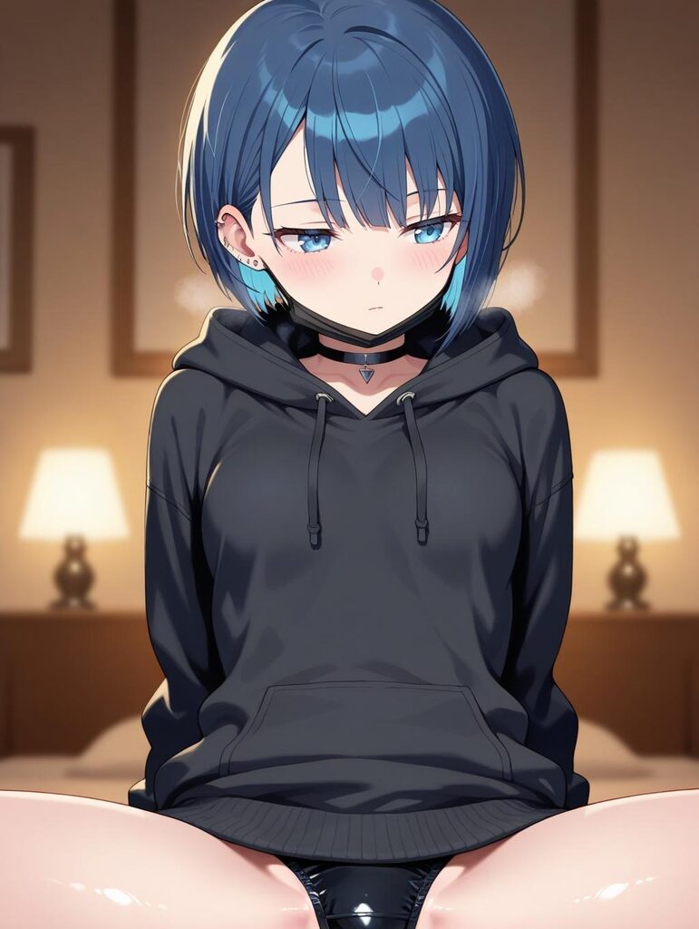 sample_No_57_kiritani_haruka_mouth_mask p15