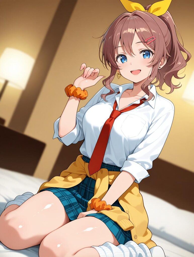 sample_No_66_yamabuki_saya_gyaru p2