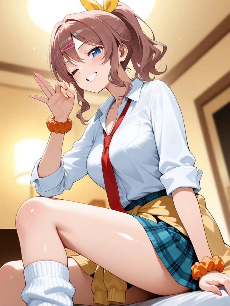 sample_No_66_yamabuki_saya_gyaru p4