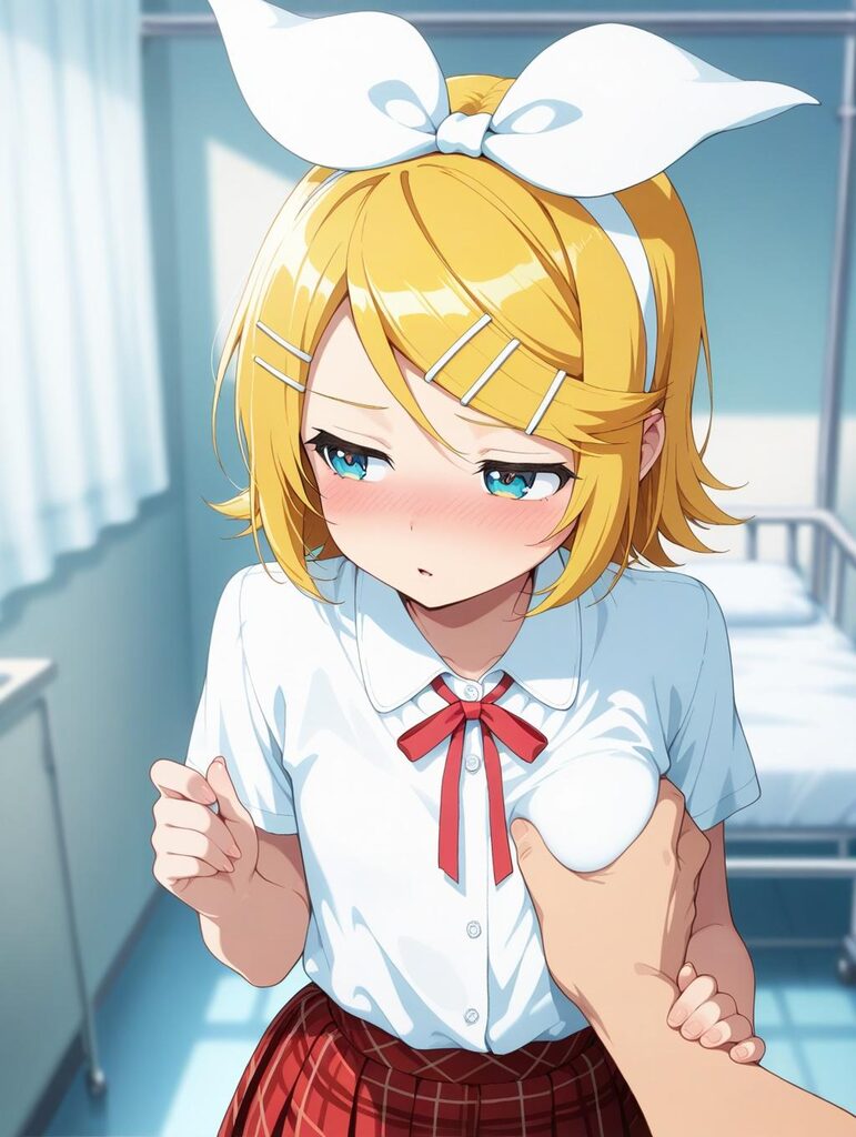 sample_No_68_kagamine_rin_sexual_service p6