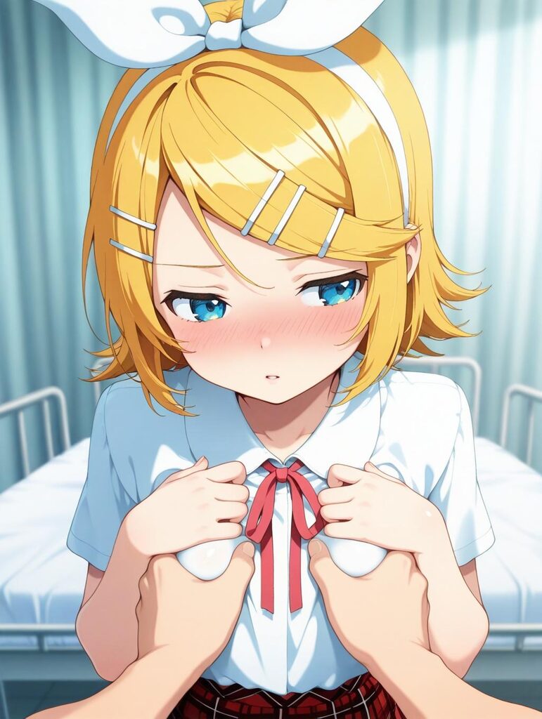 sample_No_68_kagamine_rin_sexual_service p7