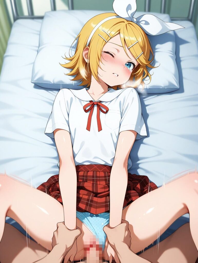 sample_No_68_kagamine_rin_sexual_service p15