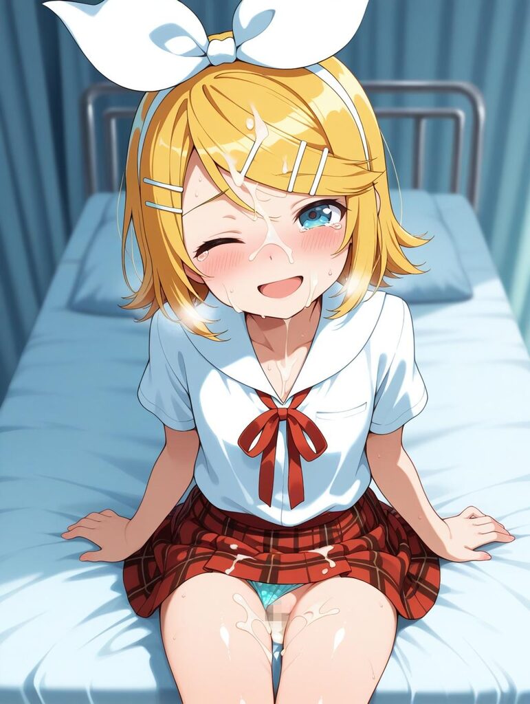 sample_No_68_kagamine_rin_sexual_service p22