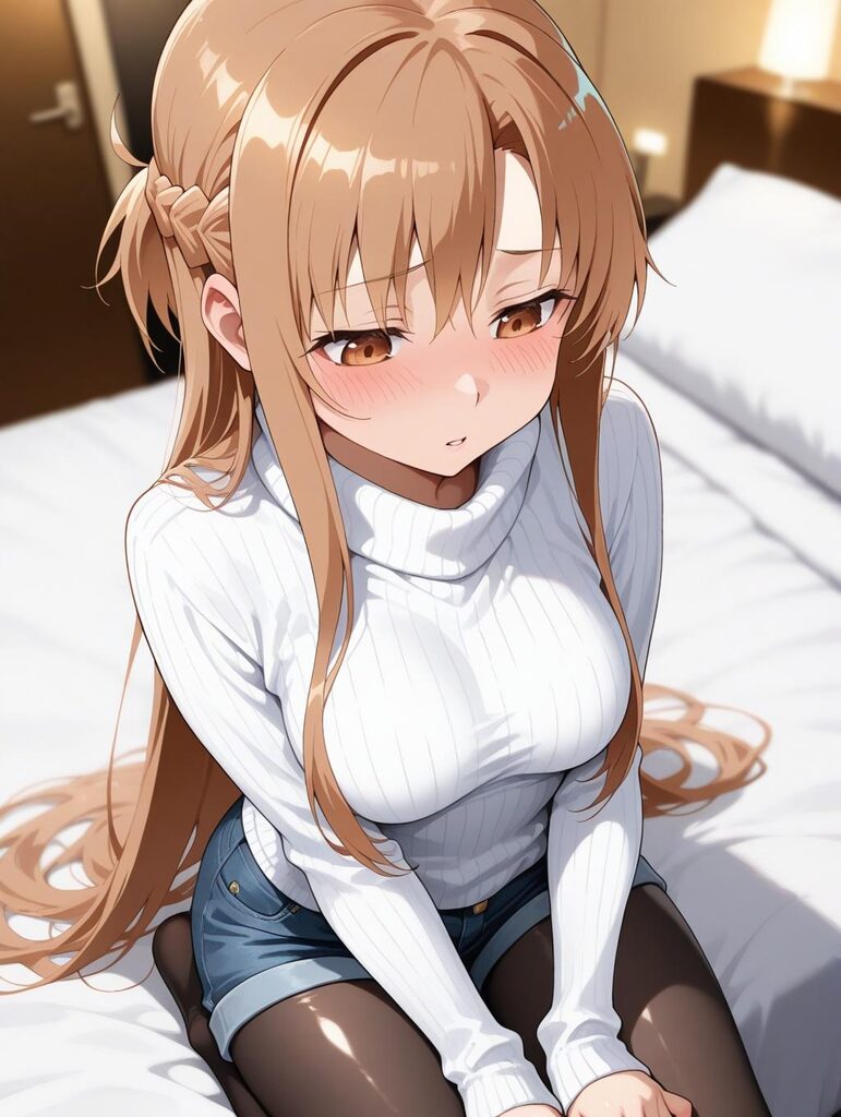 sample_No_69_asuna_(sao)_hotel p3