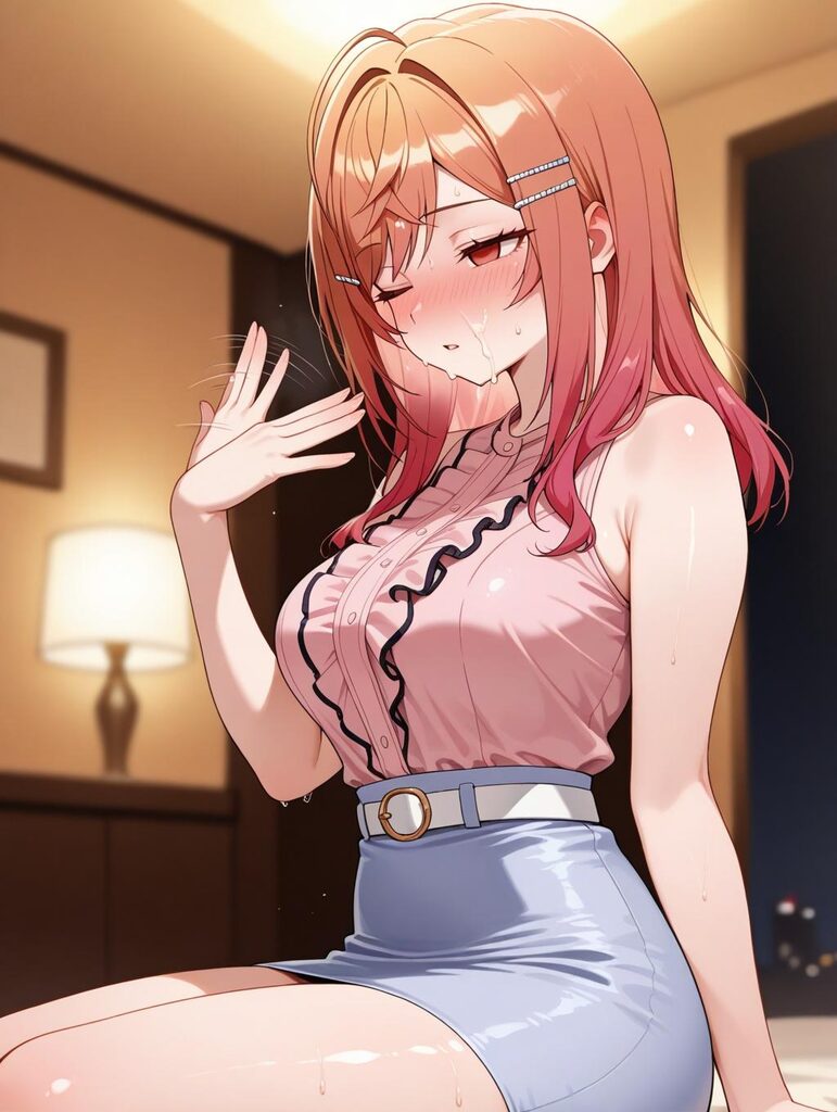 sample_No_72_ichijou_ririka_drunk_taxi p19