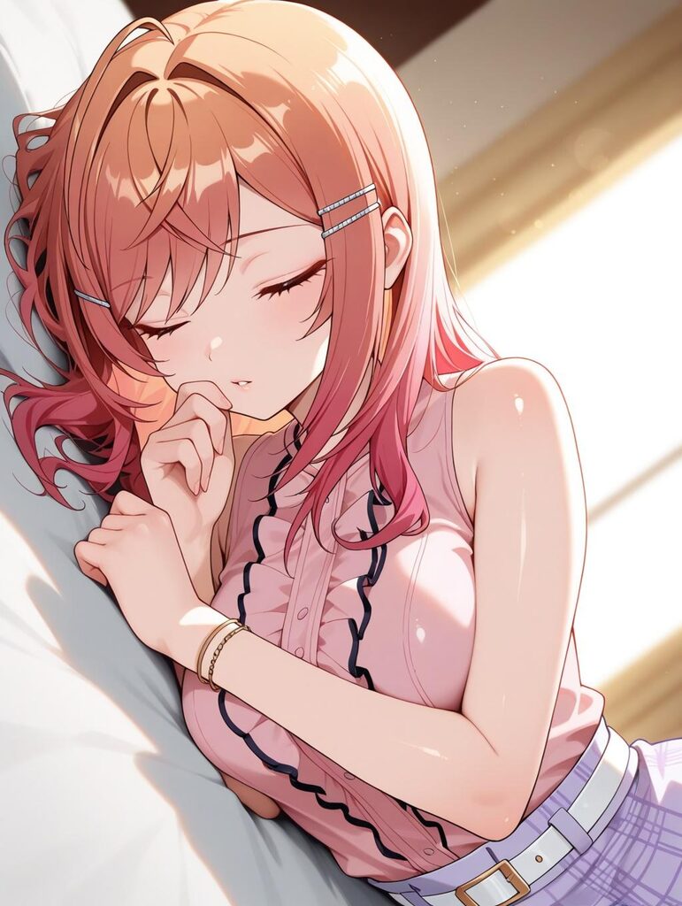 sample_No_72_ichijou_ririka_drunk_taxi p35