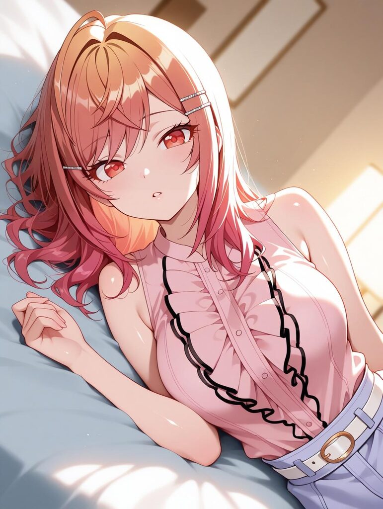 sample_No_72_ichijou_ririka_drunk_taxi p36