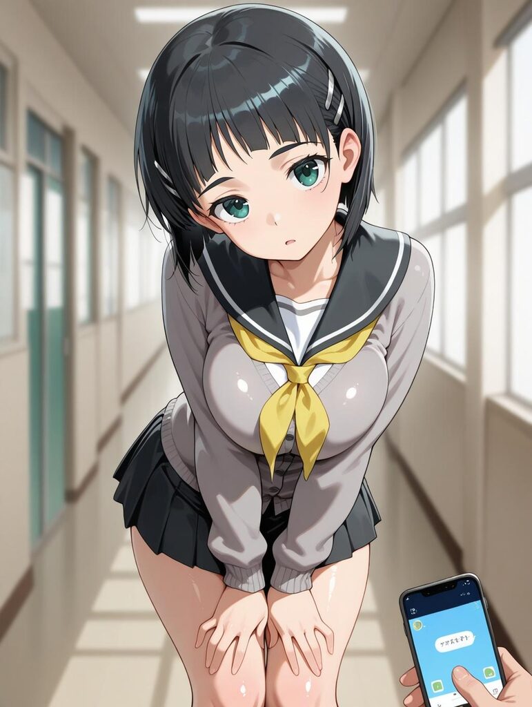 sample_No_75_kirigaya_suguha_voyeurism p4