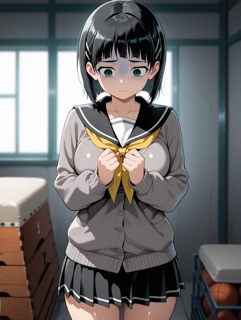 sample_No_75_kirigaya_suguha_voyeurism p6