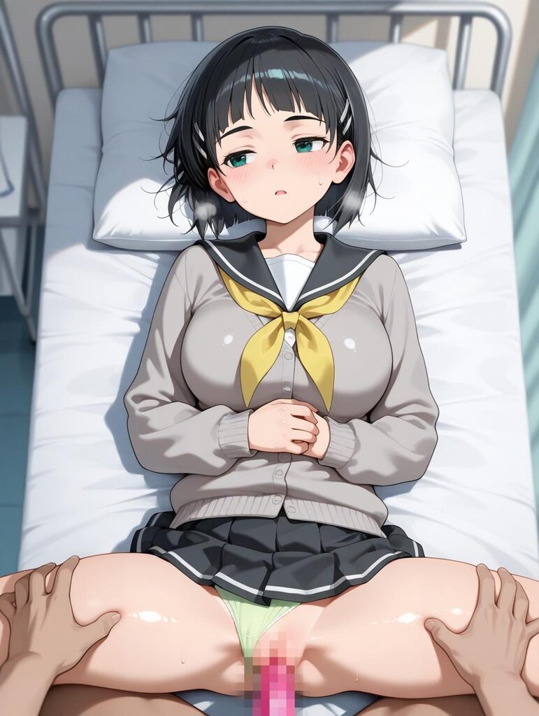 sample_No_75_kirigaya_suguha_voyeurism p42