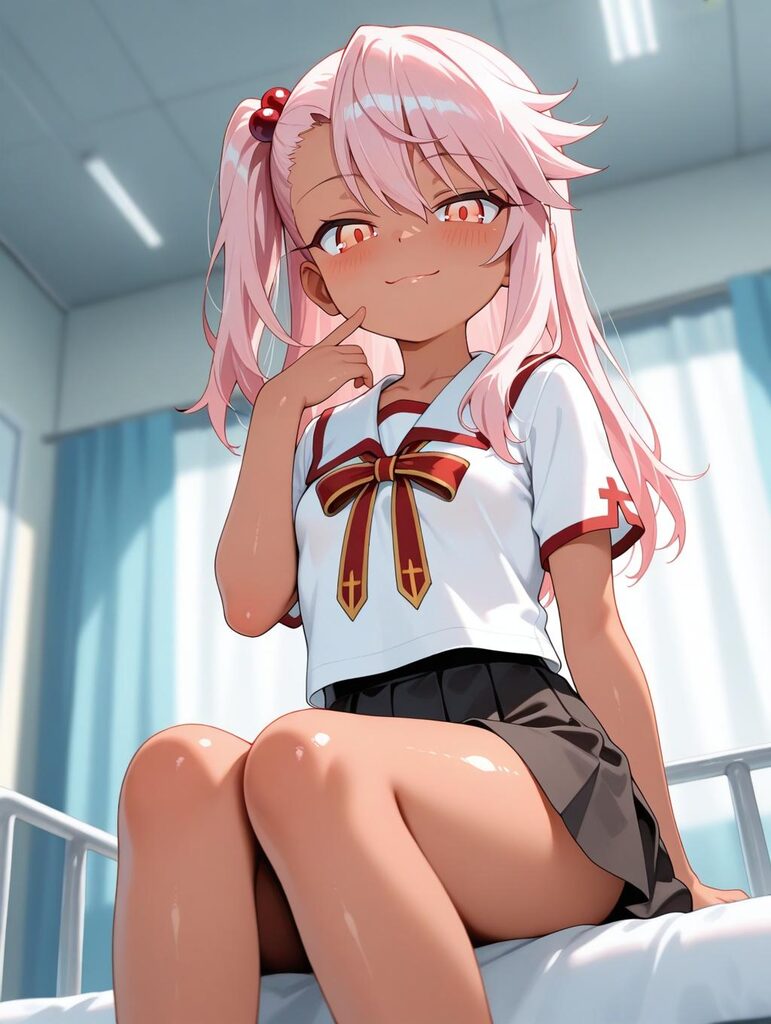 sample_No_84_chloe_von_einzbern_school_uniform p3