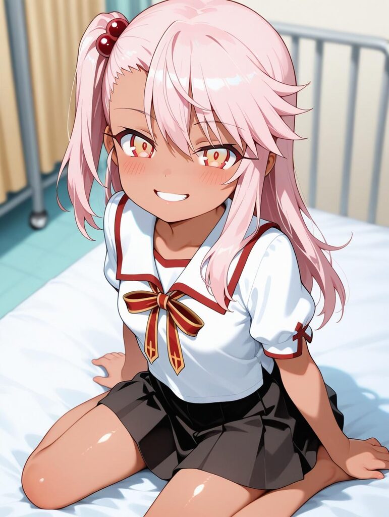 sample_No_84_chloe_von_einzbern_school_uniform p4