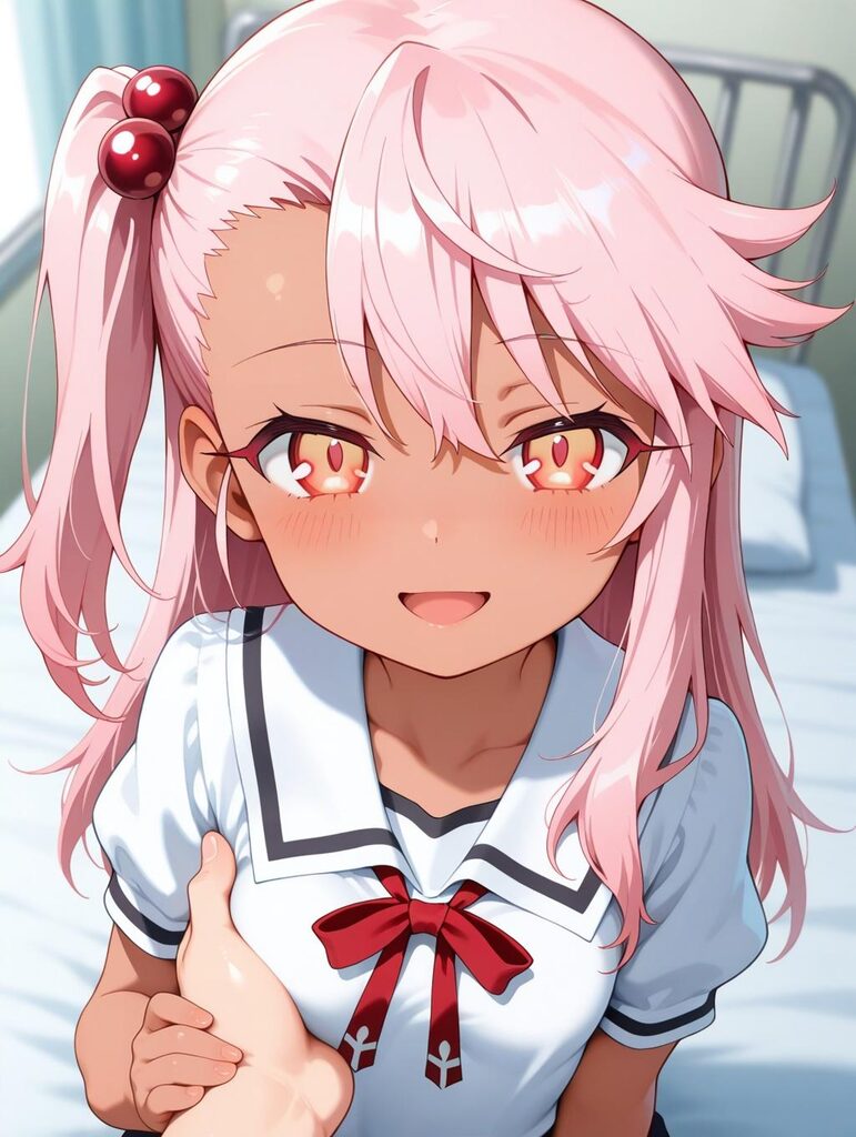 sample_No_84_chloe_von_einzbern_school_uniform p13