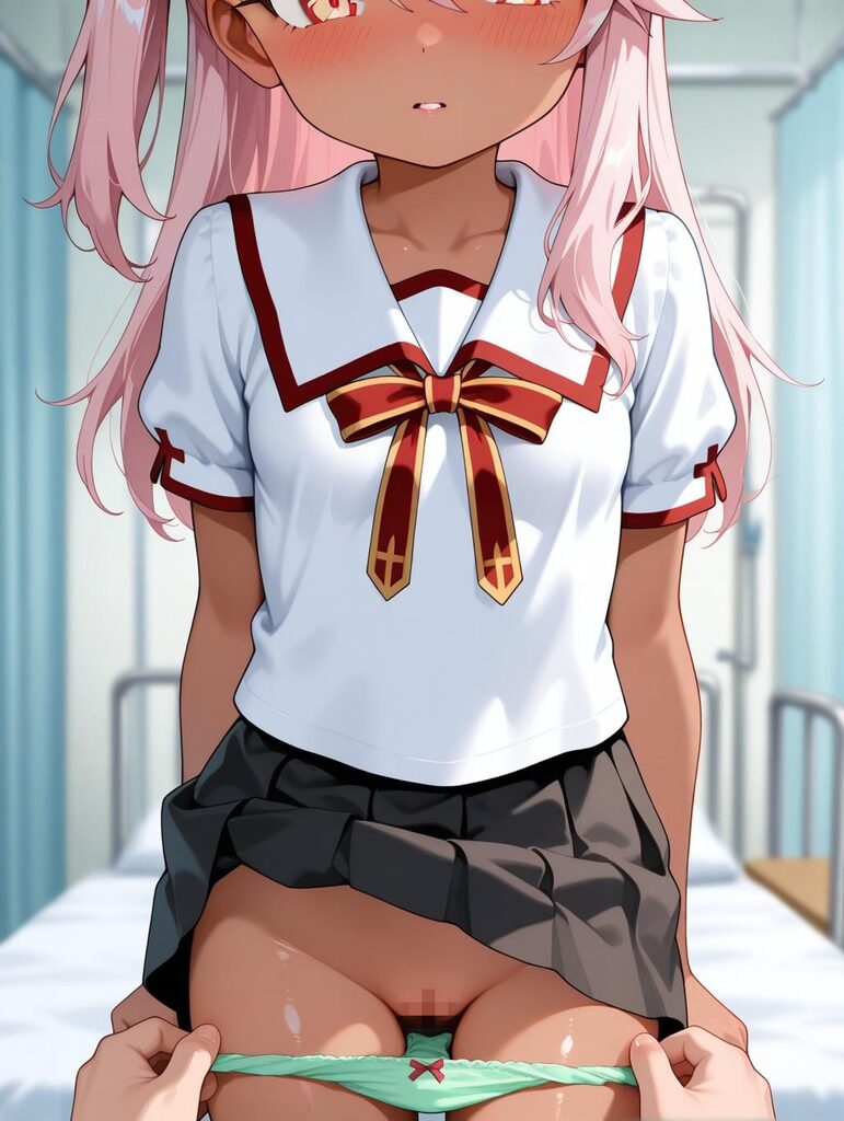 sample_No_84_chloe_von_einzbern_school_uniform p16