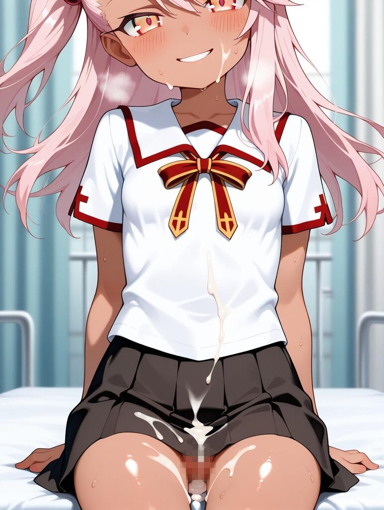 sample_No_84_chloe_von_einzbern_school_uniform p30