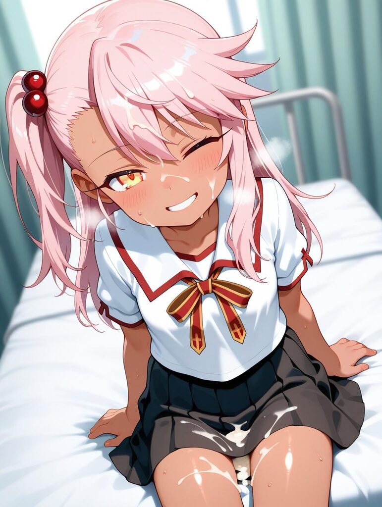 sample_No_84_chloe_von_einzbern_school_uniform p31