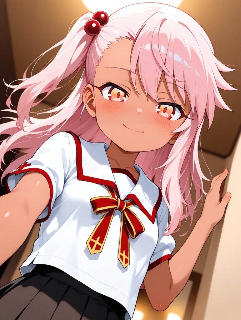 sample_No_84_chloe_von_einzbern_school_uniform p32