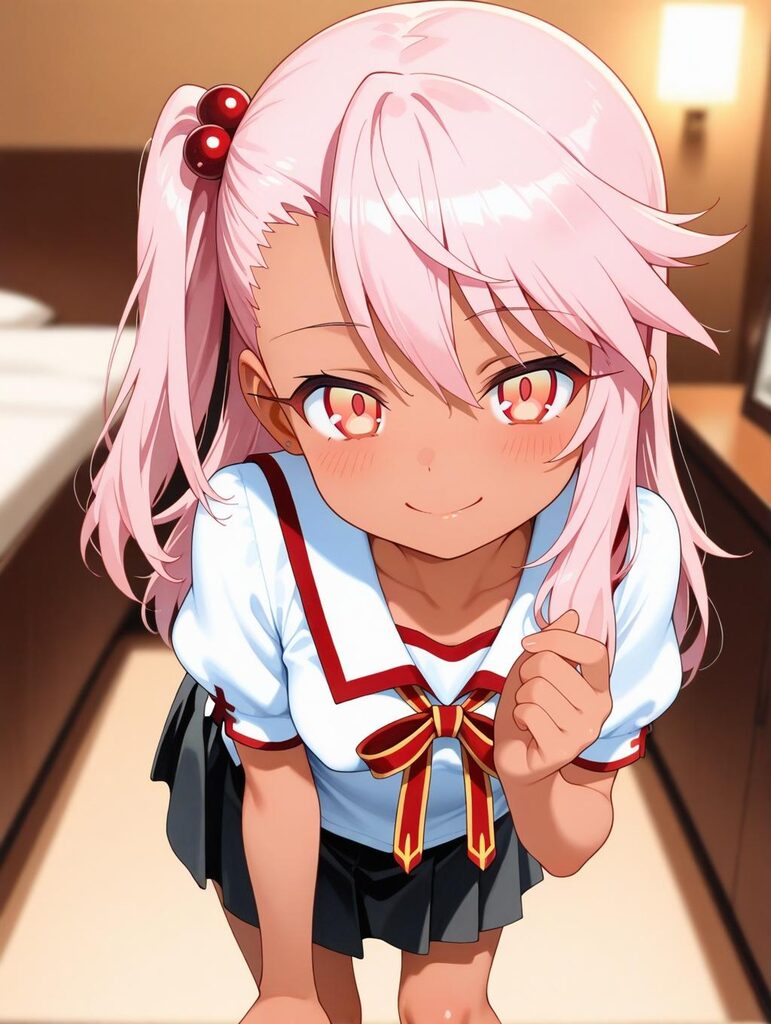 sample_No_84_chloe_von_einzbern_school_uniform p33