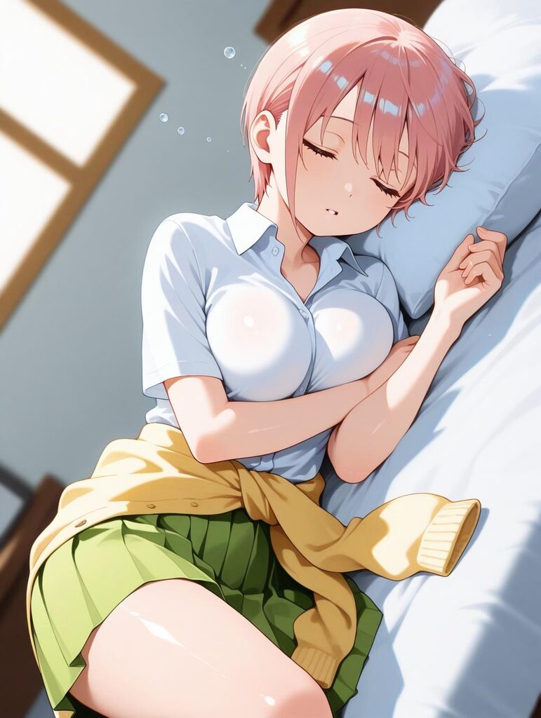 sample_No_86_nakano_ichika_netorase p2