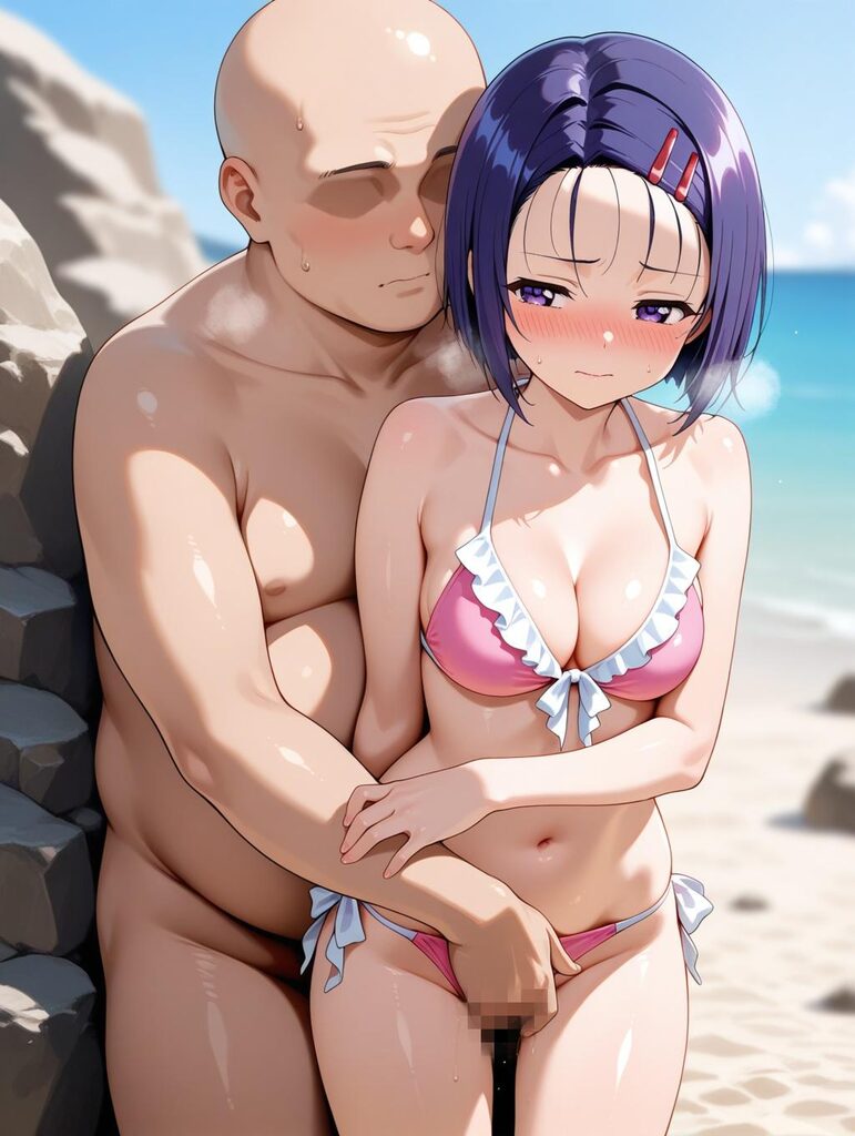 sample_No_91_sairenji_haruna_bikini p9