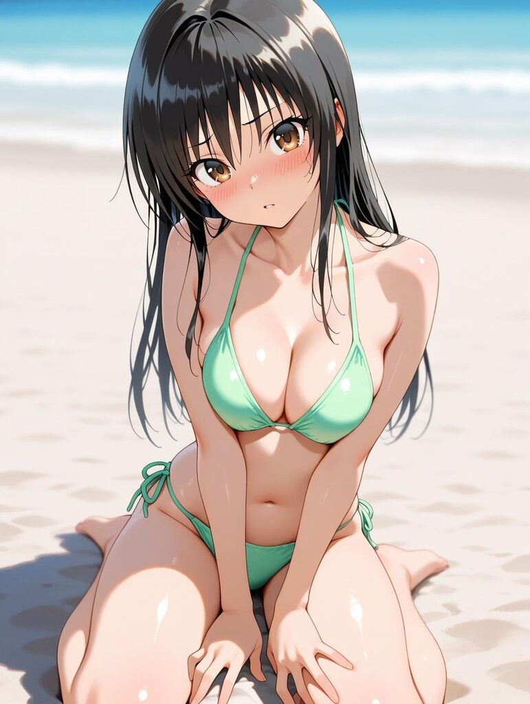 sample_No_92_kotegawa_yui_bikini p3